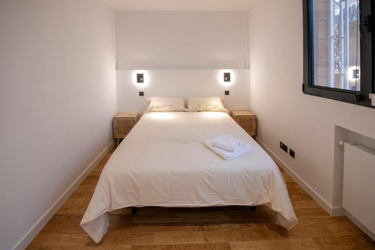 Apartment Spectacular Bravo Murillo Ac Wifi 3