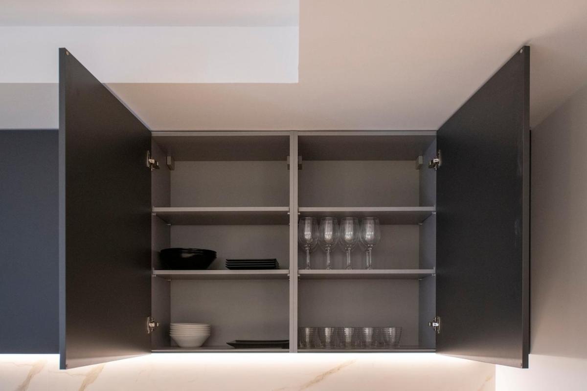 Apartment Spectacular Bravo Murillo Ac Wifi 3