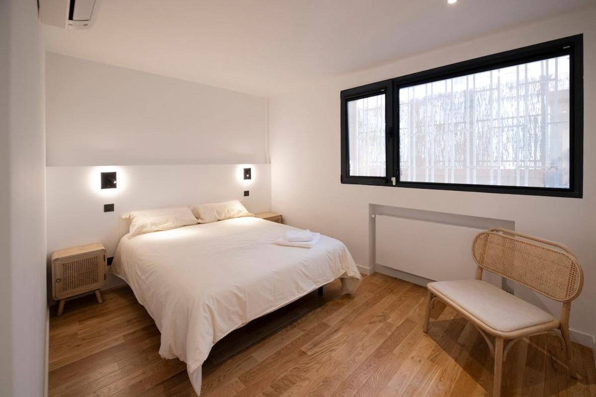 Spectacular Bravo Murillo Ac Wifi 3 * Madrid