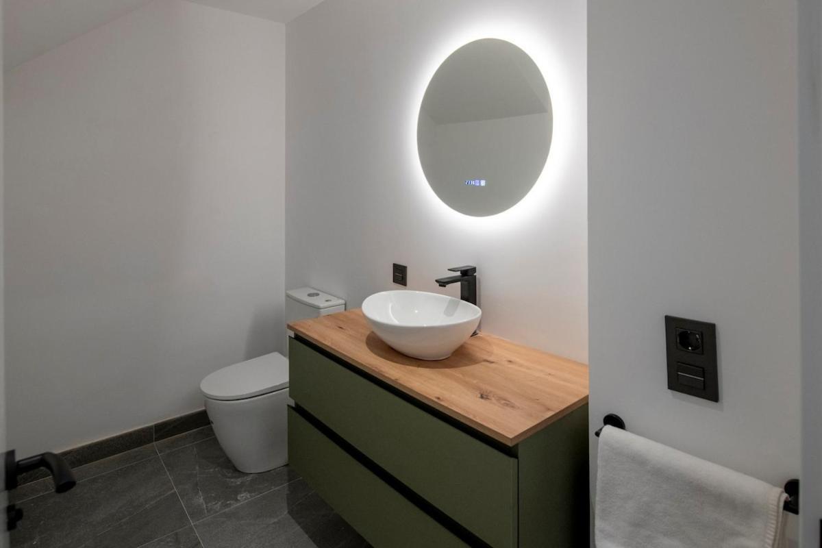 Apartment Spectacular Bravo Murillo Ac Wifi 3