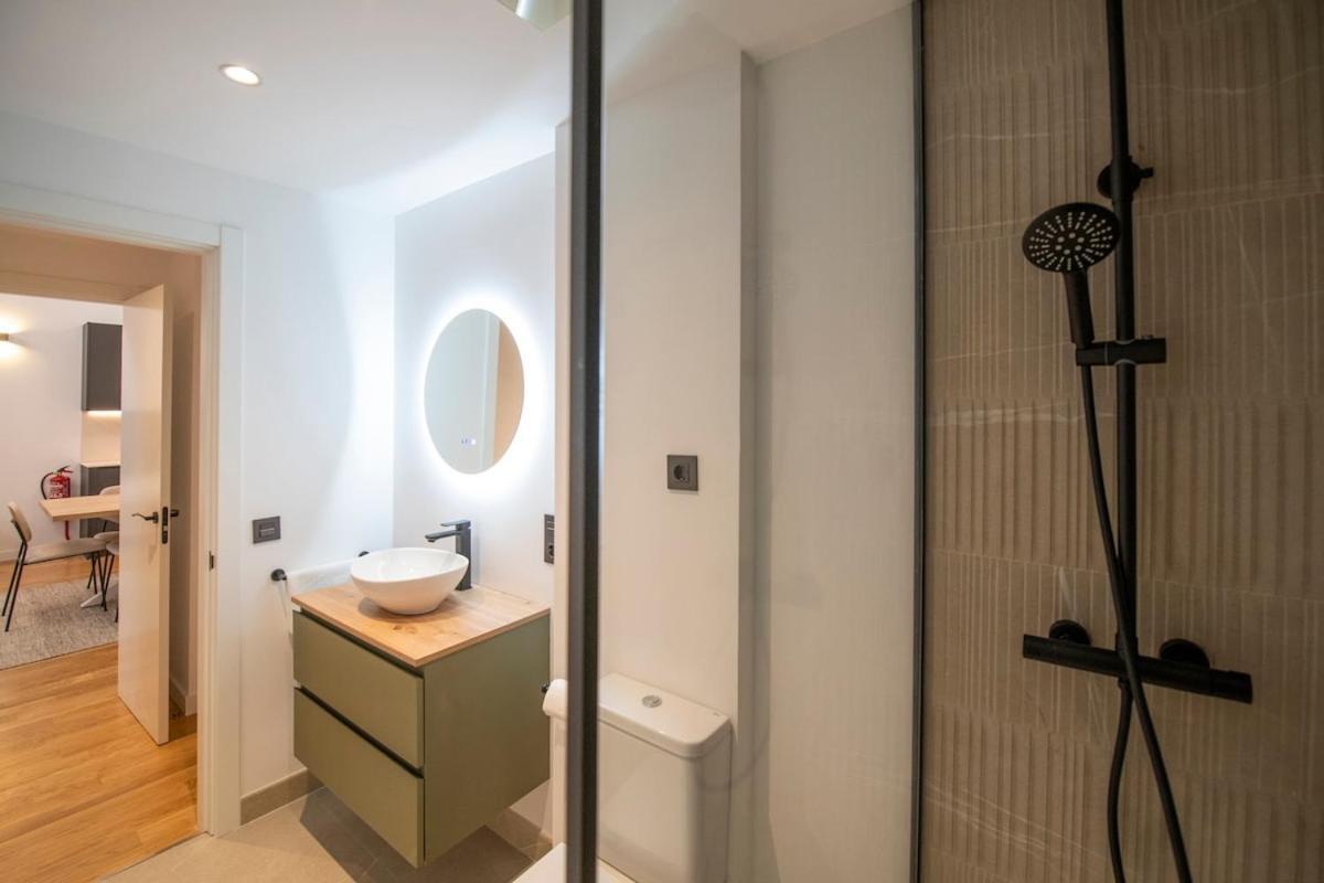 Spectacular Bravo Murillo Ac Wifi 3 Apartment *